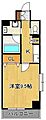 リード室町7階4.9万円