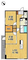 アトレ泉台 3階/-