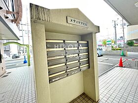 メディケアビル  ｜ 福岡県北九州市小倉北区中井2丁目（賃貸マンション1R・4階・20.00㎡） その16