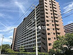 物件画像 武庫川はなのまち30号棟