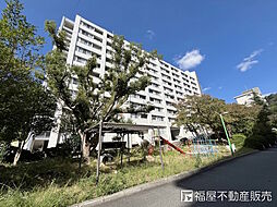 物件画像 住吉台住宅1号棟