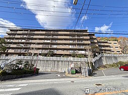 物件画像 朝日プラザ芦屋山手2番館