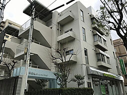 物件画像 本山南パーク・マンション