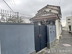 物件画像 山芦屋町