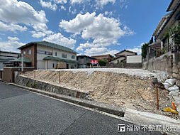 物件画像 Ａ号地