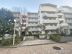 物件画像 日商岩井芦屋ガーデンヒルズＣ棟