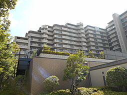 物件画像 モンセーヌ住吉川公園1番館