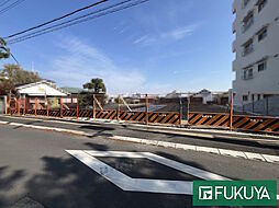 物件画像 B号地