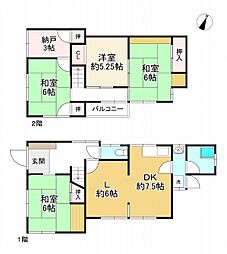 兵庫県神戸市東灘区本山北町5丁目
