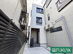 物件画像 Ａ号地