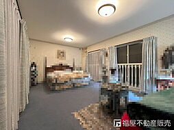 子供部屋の画像