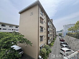 物件画像 鶴甲コーポ26号館