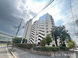 物件画像 南茨木駅前ハイタウンＫ棟