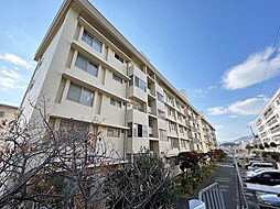 物件画像 山御影マンションC棟