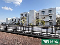 物件画像 フローラ御影山手A棟