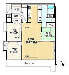 芦屋山手町ハウス