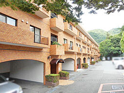 物件画像 芦屋山手町ハウス