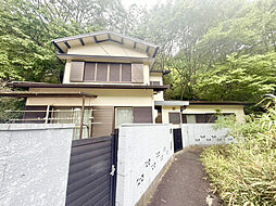 物件画像 兵庫区平野町字天王谷奥東服山