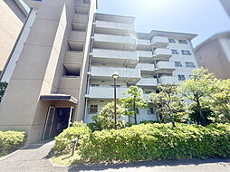 物件画像 芦屋緑2住宅8号棟