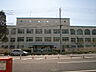 周辺：神戸市立本山第二小学校