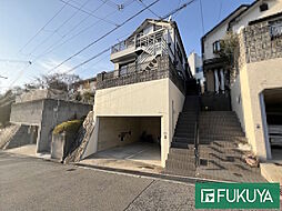 物件画像 御影山手3丁目