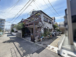 物件画像 西宮市浜甲子園1丁目/建築条件付宅地