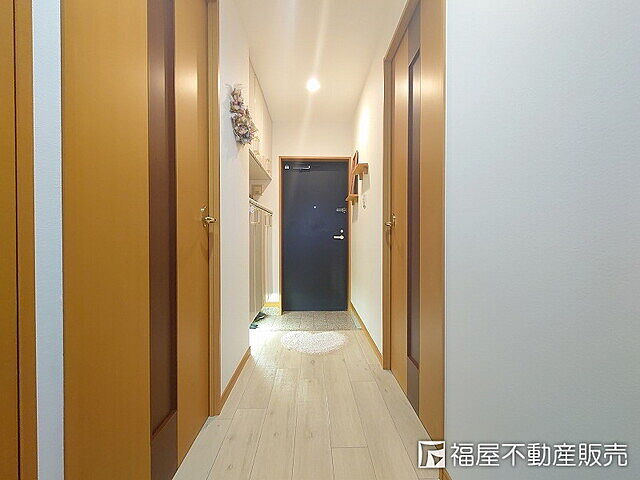 玄関 J’s MANSION伊岐須ガーデン 6階/-