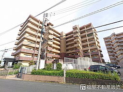 物件画像 J’s MANSION伊岐須ガーデン