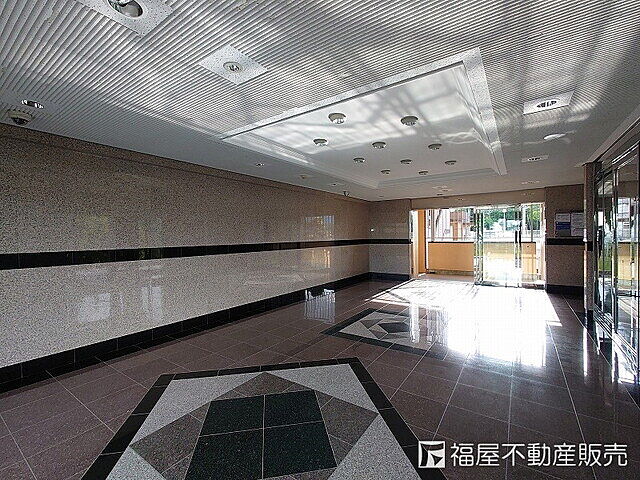 エントランス J’s MANSION伊岐須ガーデン 6階/-