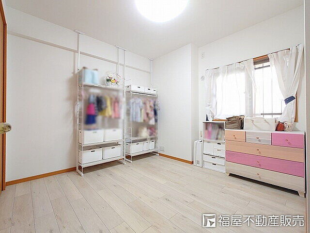 室内 J’s MANSION伊岐須ガーデン 6階/-