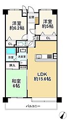 物件画像 コアマンション和白東パセオ