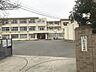 周辺：福岡市立和白小学校