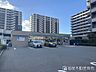 周辺：ファミリーマート福岡香椎照葉四丁目店