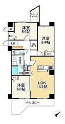 物件画像 エバーライフ香椎