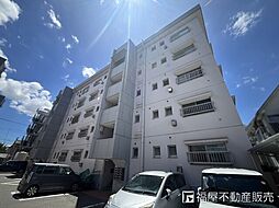 物件画像 エメラルドマンション第2箱崎