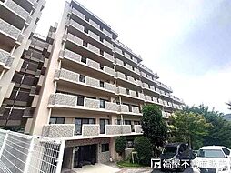 物件画像 ベルヴィ香椎五番館