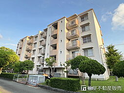 物件画像 よろい坂団地1