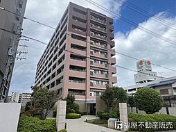 物件画像 ジョイナス古賀駅前