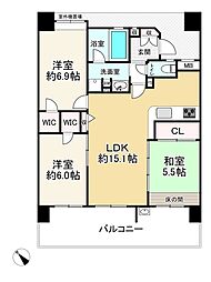 物件画像 アンピール箱崎