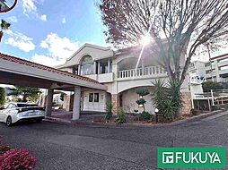 物件画像 アーサー新宮パークシティ・デュエーロ