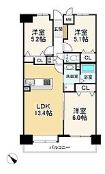 物件画像 コアマンション和白東パセオ
