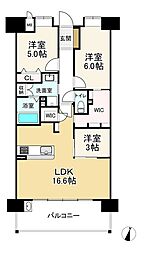 物件画像 ネオス千鳥ザ・プレイス