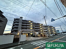 物件画像 アンピール海の中道II