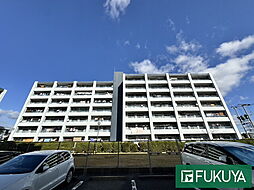 物件画像 ニュー千早団地三棟