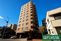 物件画像 コアマンション箱崎駅前