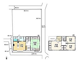 福岡県福津市勝浦