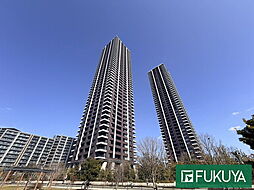 物件画像 アイランドシティオーシャン＆フォレストタワーレジデン