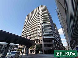 物件画像 D‘グラフォート千早ステーションレジデンス