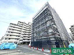 物件画像 アムール和白III