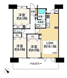 アンピール千早駅前通り